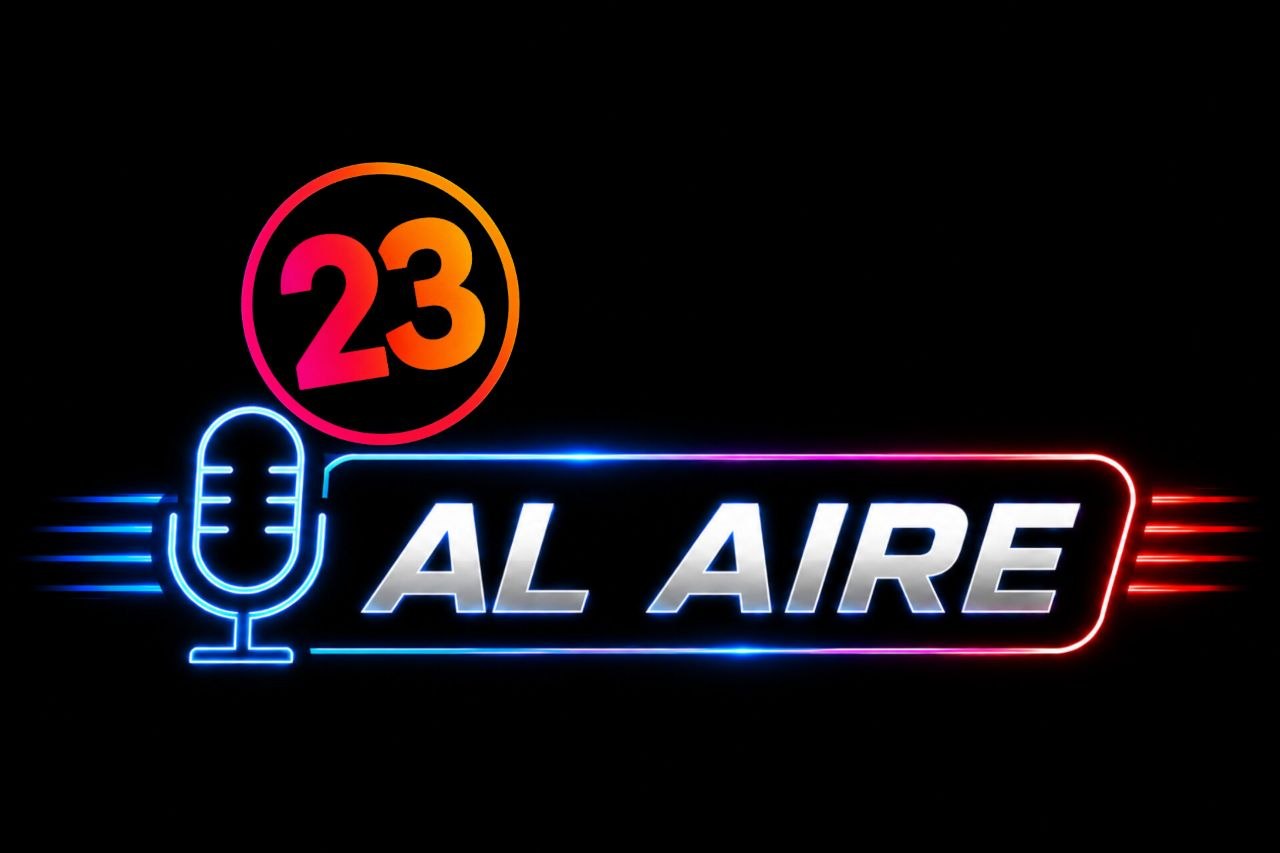 23 al Aire