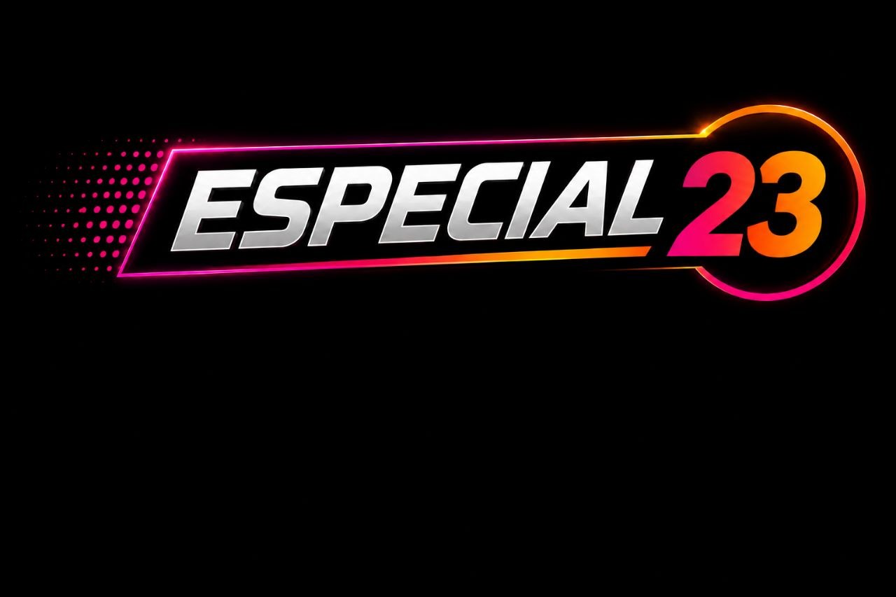 Especial 23