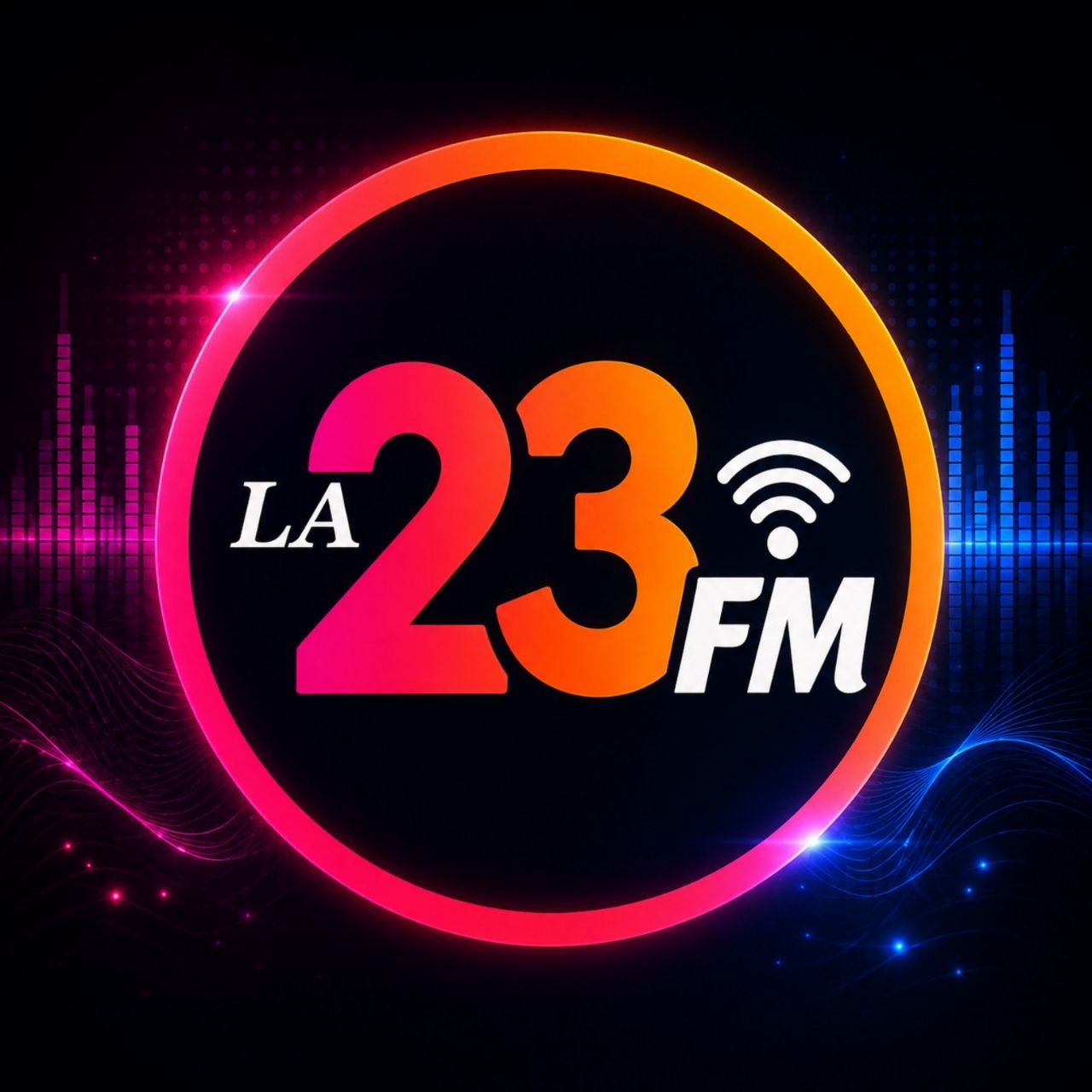 La 23 FM