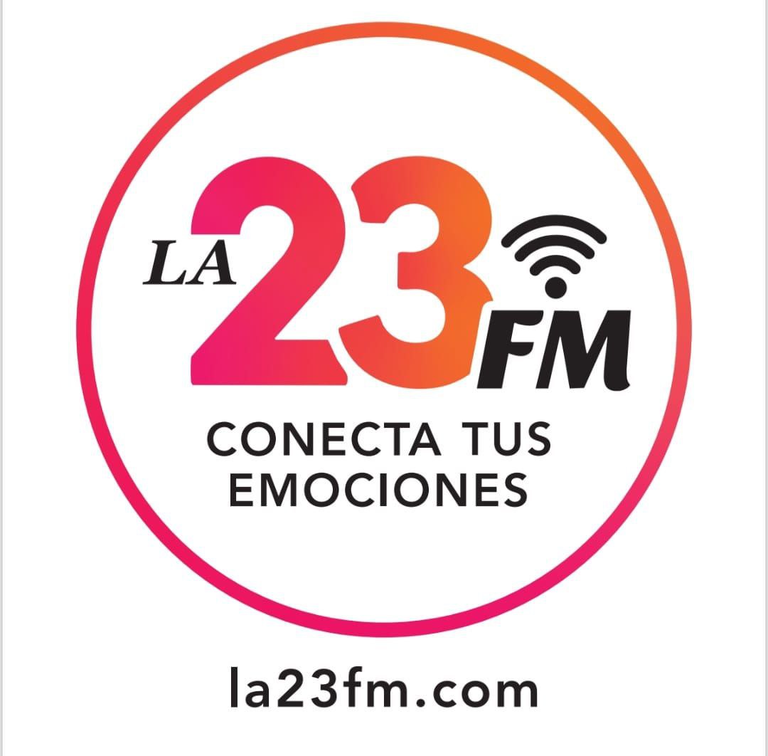 La 23 FM