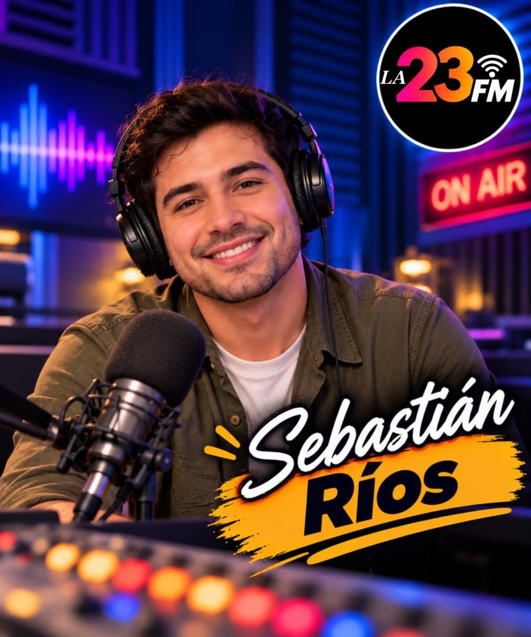 Sebastián Ríos